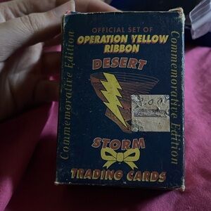 Trading Cards bundle